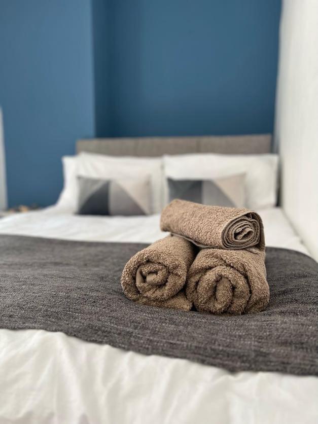 Moorfield Street Guesthouse リーズ エクステリア 写真